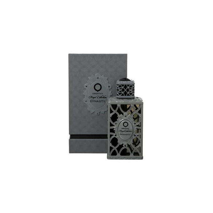 Orientica Royal Collection Dynasty EDP 80ml