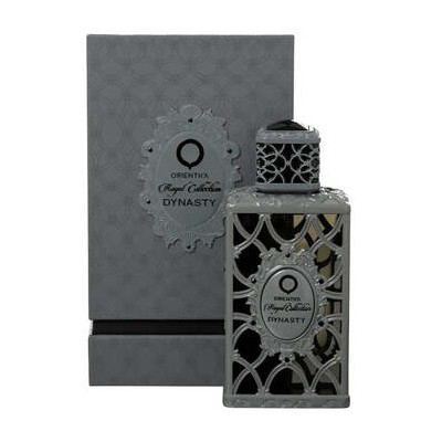 Orientica Royal Collection Dynasty EDP 80ml