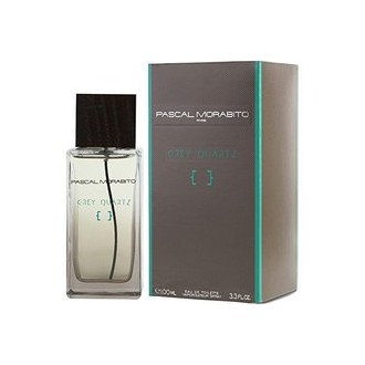 Pascal Morabito Grey Quartz EDT 100ml