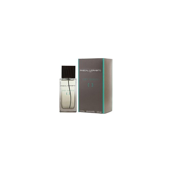 Pascal Morabito Grey Quartz EDT 100ml