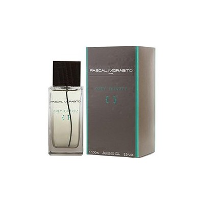 Pascal Morabito Grey Quartz EDT 100ml