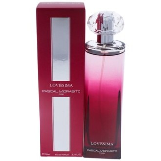 Pascal Morabito Lovissima EDP 100ml