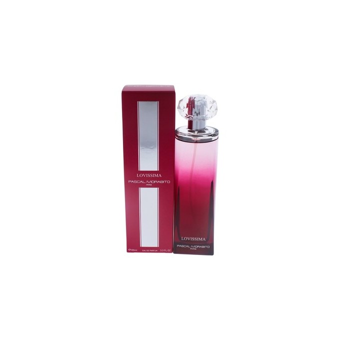 Pascal Morabito Lovissima EDP 100ml