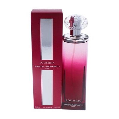 Pascal Morabito Lovissima EDP 100ml