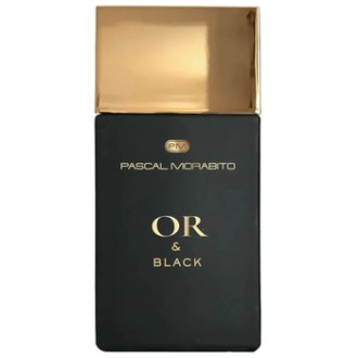Pascal Morabito Or & Black EDP 100ml