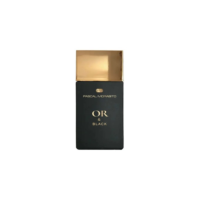 Pascal Morabito Or & Black EDP 100ml