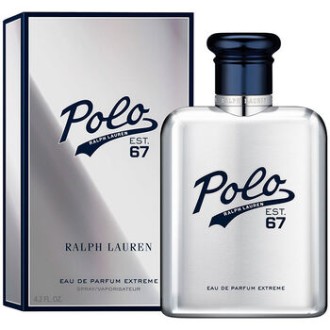 Ralph Lauren Polo 67 Extreme EDP 125ml