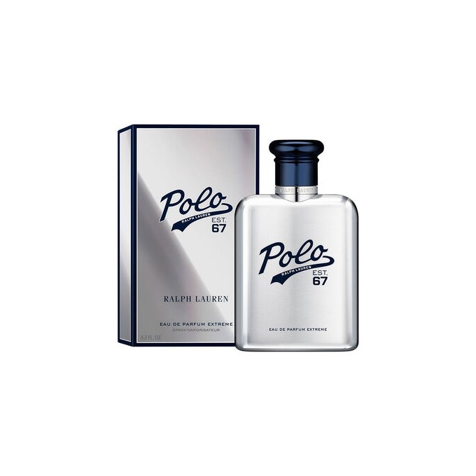 Ralph Lauren Polo 67 Extreme EDP 125ml