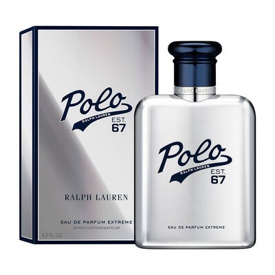 Ralph Lauren Polo 67 Extreme EDP 125ml