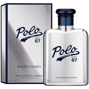 Ralph Lauren Polo 67 Extreme EDP 125ml