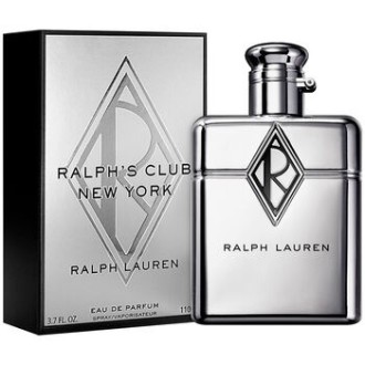 Ralph Lauren Ralph´s Club New York EDP 60ml