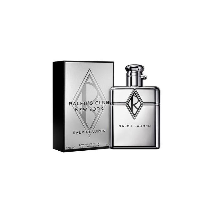 Ralph Lauren Ralph´s Club New York EDP 60ml