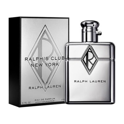 Ralph Lauren Ralph´s Club New York EDP 60ml