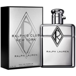 Ralph Lauren Ralph´s Club New York EDP 60ml
