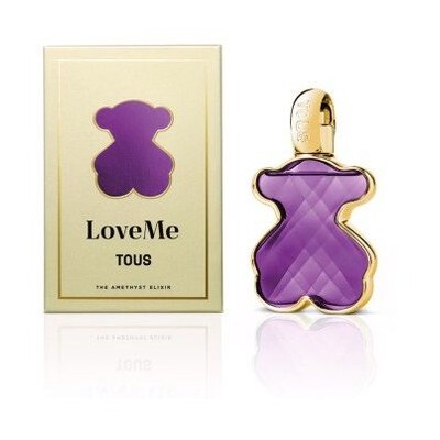 Tous LoveMe The Amethyst Elixir EDP 50ml