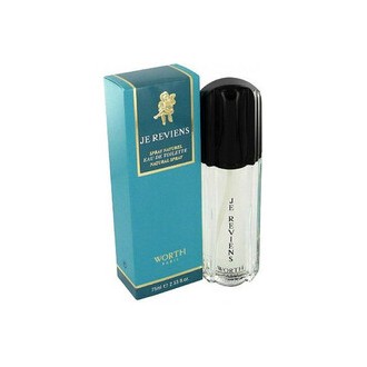Worth Je Reviens EDT Miniaturka 10ml