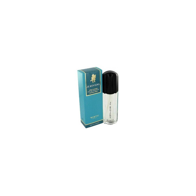 Worth Je Reviens EDT Miniaturka 10ml