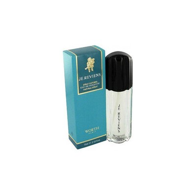 Worth Je Reviens EDT Miniaturka 10ml