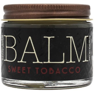 18.21 Man Made Beard Balm Sweet Tobacco - Vyživující balzám na vousy 56.7g