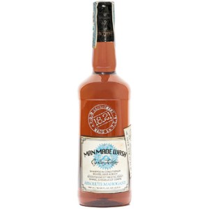 18.21 Man Made Wash ( Absolute Mahogany ) - 3 in 1 shower gel 532ml