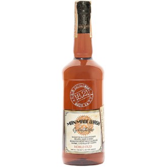 18.21 Man Made Wash ( Noble Oud ) - 3 in 1 shower gel 532ml