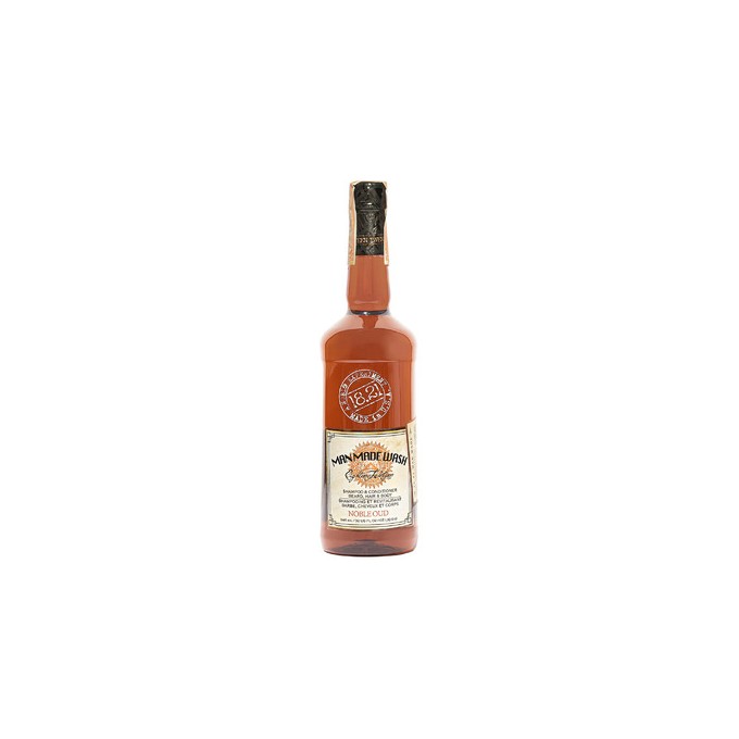 18.21 Man Made Wash ( Noble Oud ) - 3 in 1 shower gel 532ml