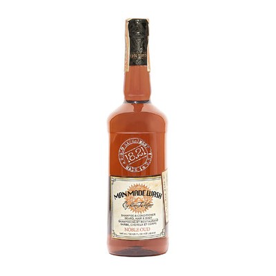 18.21 Man Made Wash ( Noble Oud ) - 3 in 1 shower gel 532ml