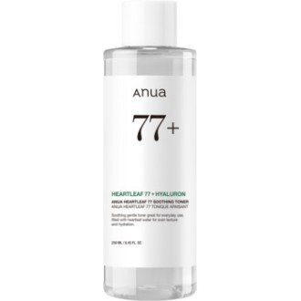 Anua Heartleaf Soothing Toner 150ml