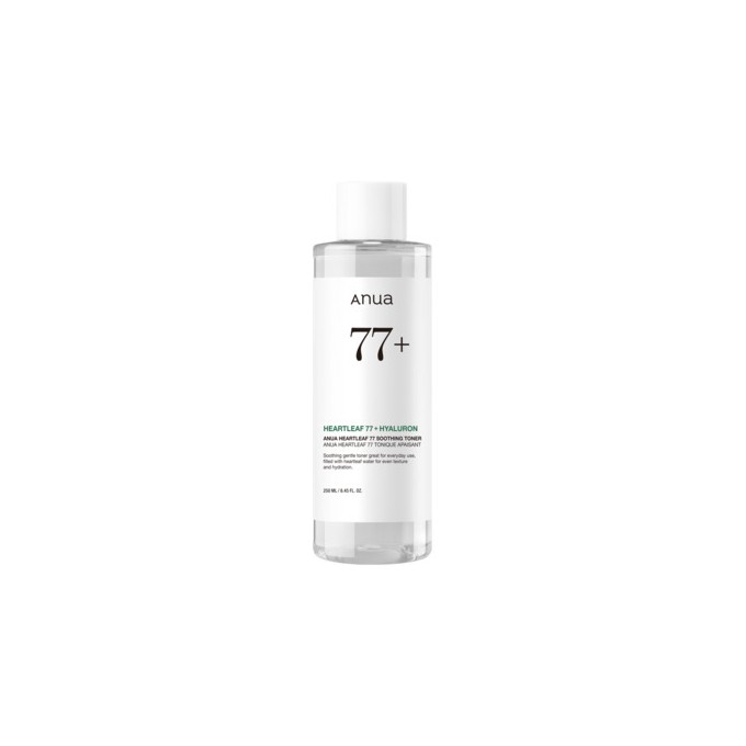 Anua Heartleaf Soothing Toner 150ml