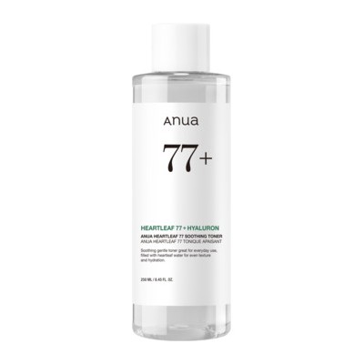 Anua Heartleaf Soothing Toner 150ml