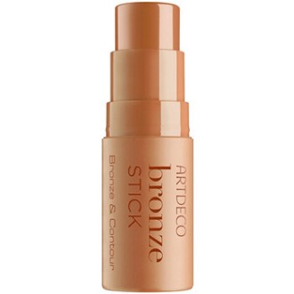 Artdeco Bronze Stick - Bronzer v tyčince 4,5 g 6 Soft Bronze
