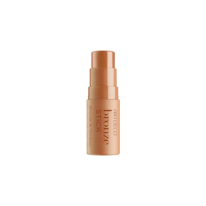 Artdeco Bronze Stick - Bronzer v tyčince 4,5 g 6 Soft Bronze