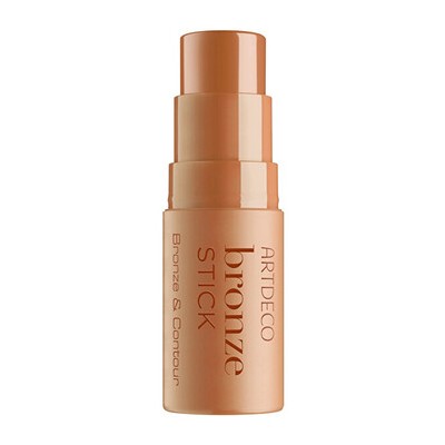 Artdeco Bronze Stick - Bronzer v tyčince 4,5 g 6 Soft Bronze
