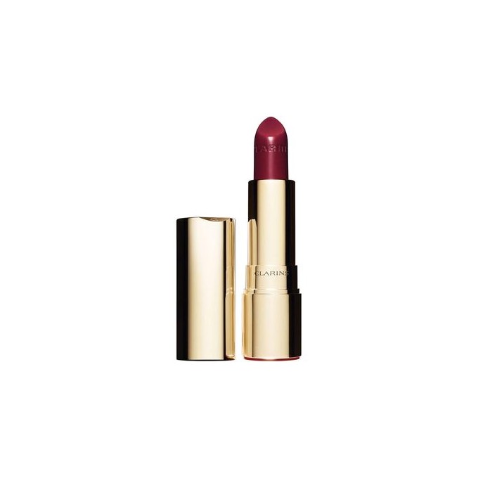 Clarins Joli Rouge Moisturizing Lipstick - Moisturizing Lipstick 3.5 g 742 Joli Rouge