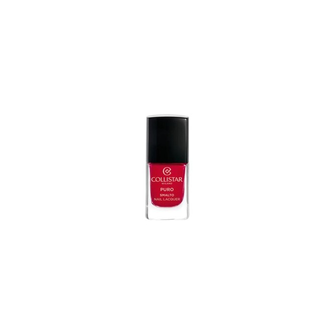 Collistar Puro Smalto Nail Lacquer 10 ml 700 Tortora