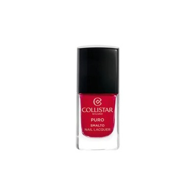 Collistar Puro Smalto Nail Lacquer 10 ml 700 Tortora