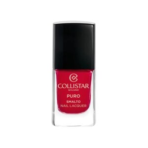 Collistar Puro Smalto Nail Lacquer 10 ml 700 Tortora