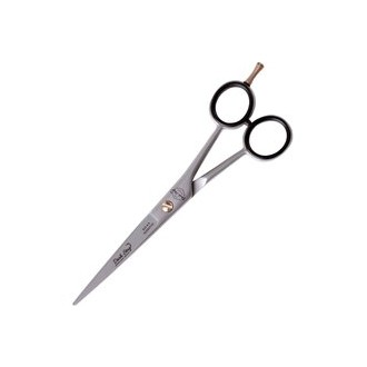 Dark Stag DS1 Barber Serrated Scissor