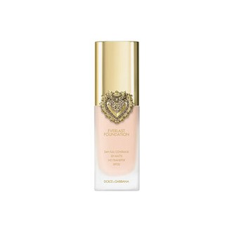 Dolce Gabbana Everlast Foundation SPF 20 27 ml 11W Light Medium