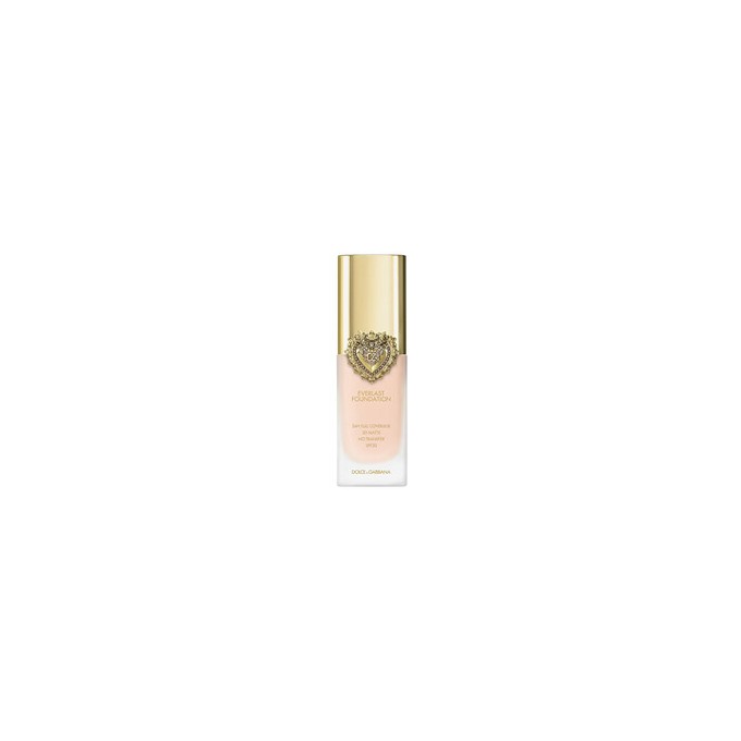 Dolce Gabbana Everlast Foundation SPF 20 27 ml 11W Light Medium