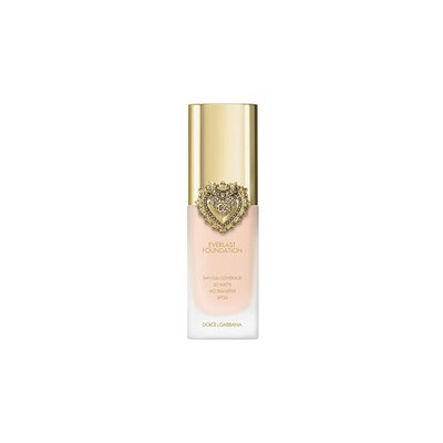 Dolce Gabbana Everlast Foundation SPF 20 27 ml 11W Light Medium