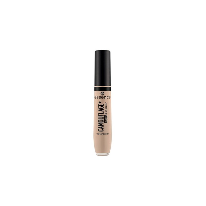 Essence Camouflage+ Matte Concealer 8 ml 210