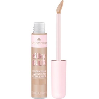 Essence Silky Blur Hydrating Longwear Concealer 10 ml 200