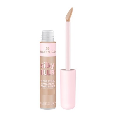 Essence Silky Blur Hydrating Longwear Concealer 10 ml 200