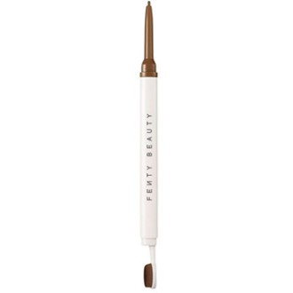 Fenty Beauty Brow MVP Ultra Fine Brow Pencil & Styler - Tužka na obočí 0,07 g Light Brown