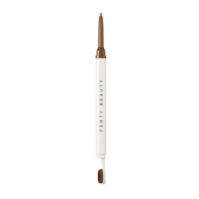 Fenty Beauty Brow MVP Ultra Fine Brow Pencil & Styler - Tužka na obočí 0,07 g Light Brown