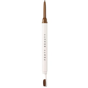 Fenty Beauty Brow MVP Ultra Fine Brow Pencil & Styler - Tužka na obočí 0,07 g Light Brown