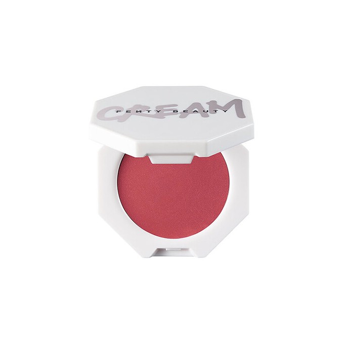 Fenty Beauty Cheeks Out Freestyle Cream Blush - Krémová tvářenka 3 g Cool Berry