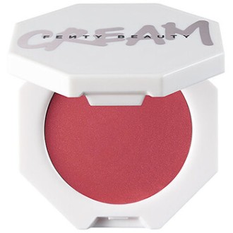 Fenty Beauty Cheeks Out Freestyle Cream Blush - Krémová tvářenka 3 g Summertime Wine
