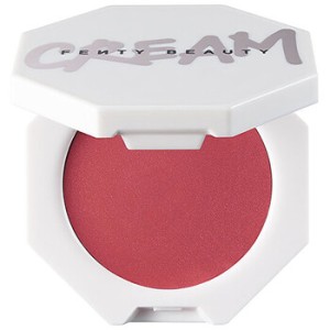 Fenty Beauty Cheeks Out Freestyle Cream Blush - Krémová tvářenka 3 g Strawberry Drip